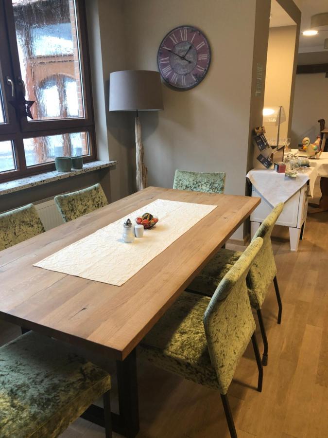 Hotel Restaurant Zum Schwanen Bruchköbel Exteriér fotografie
